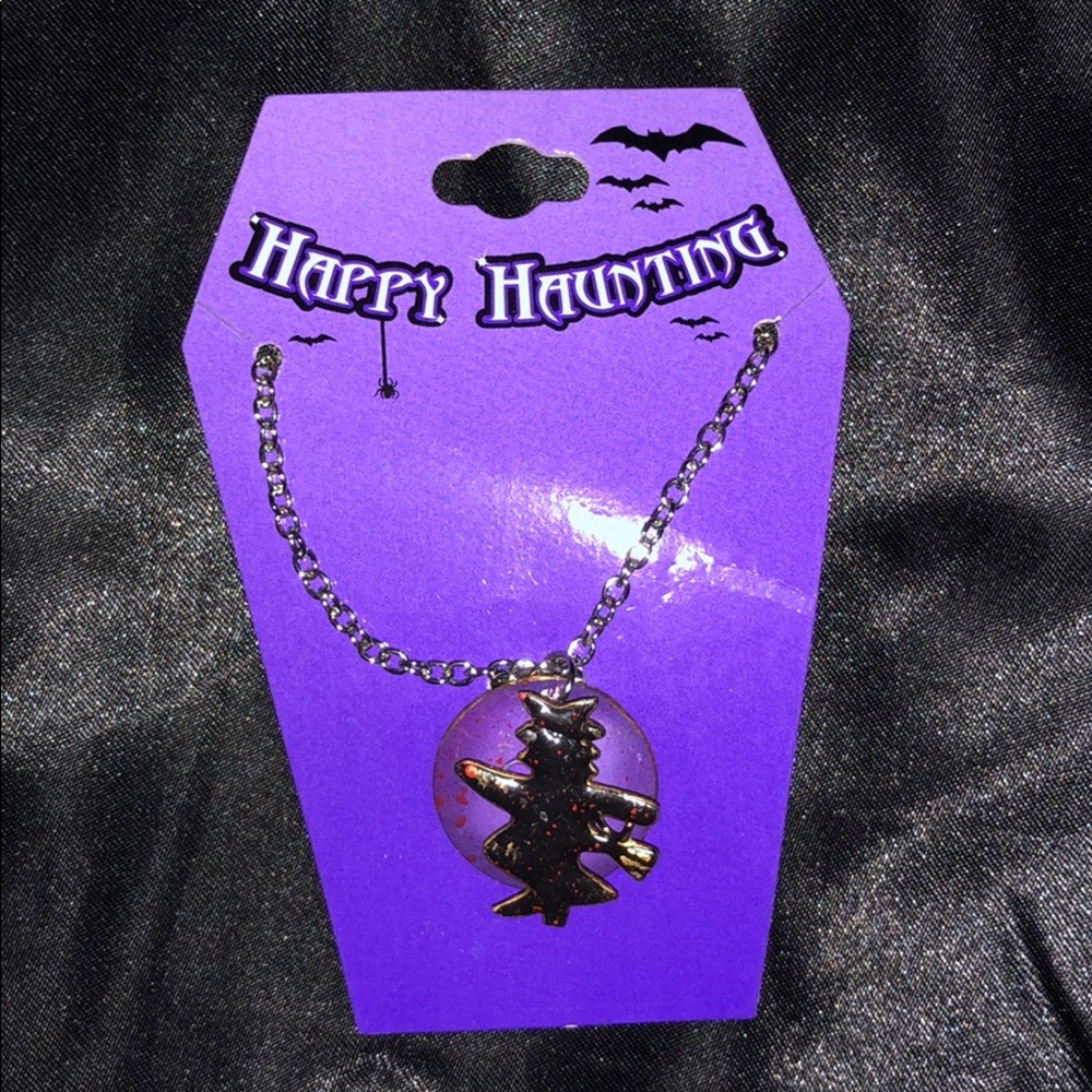 Halloween jewelry